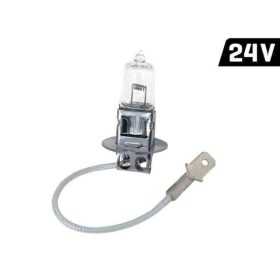 Ampoule VISION H3 24V 70W PK22s U E4