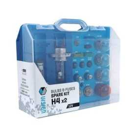 Plateau VISION 2x H4 12V   17 Ã©lÃ©ments