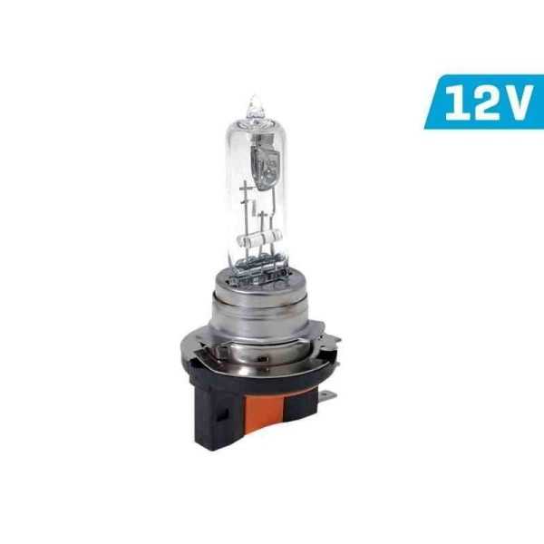 Ampoule VISION H15 12V 15   55W PGJ23t-1 U E4