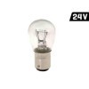 Ampoule VISION P21   5W 24V 21   5W BAY15d E4