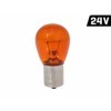 Ampoule VISION PY21W 24V 21W BAU15s ambre