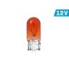 Lot de 10 Ampoules VISION WY5W 12V 5W W2.1x9.5d ambre