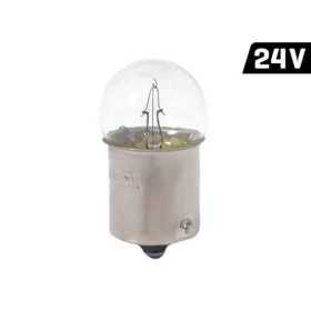 Lots de 10 Ampoules VISION R5W 24V 5W BA15s