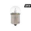 Lots de 10 Ampoules VISION R5W 24V 5W BA15s