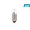 Lots de 10 Ampoules VISION T2W 12V 2W BA9s