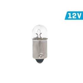 Lots de 10 Ampoules VISION T4W 12V 4W BA9s