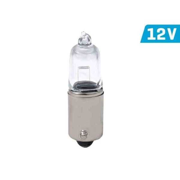 Ampoule VISION H6W 12V 6W BAX9s