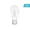 Lots de 10 Ampoules VISION W16W 12V 16W â€‹â€‹W2.1x9.5d