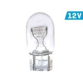 Lots de 10 Ampoules VISION W21W 12V 21W W3x16d