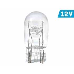 Ampoule VISION W21   5W 12V 21   5W W3x16q