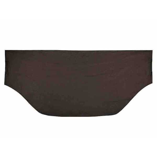 La housse pour le pare-brise 156 x 70 cm