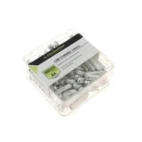 Fusibles cylindriques 8A