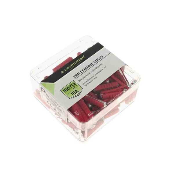 Fusibles cylindriques 16A