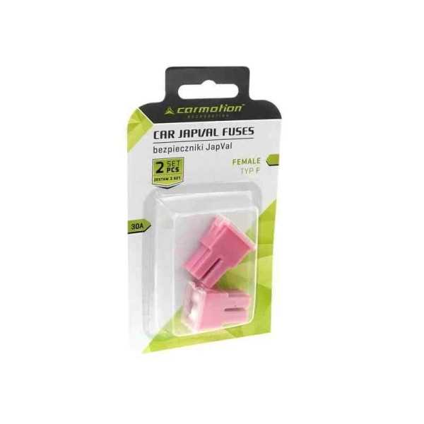 Fusibles JAPVAL TYP F 30A