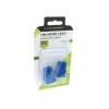 Fusibles JAPVAL TYP F 100A