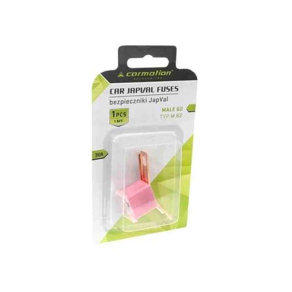 Fusible JAPVAL TYPE 62 M 30A