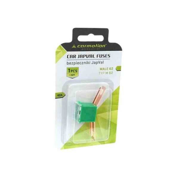 Fusible JAPVAL TYPE 62 M 40A