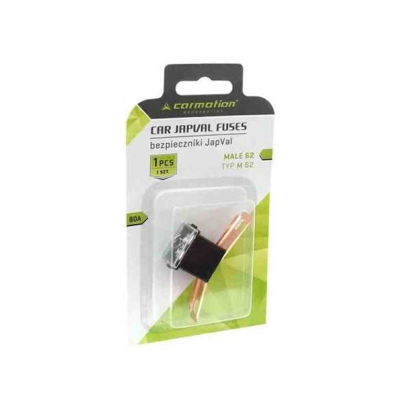 Fusible JAPVAL TYPE 62 M 80A