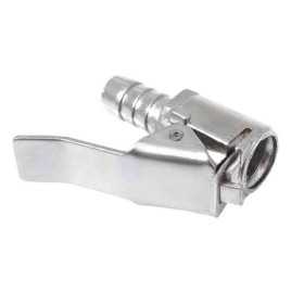 Raccord Ã  compression pour roues de pompage sur tuyau 8 mm