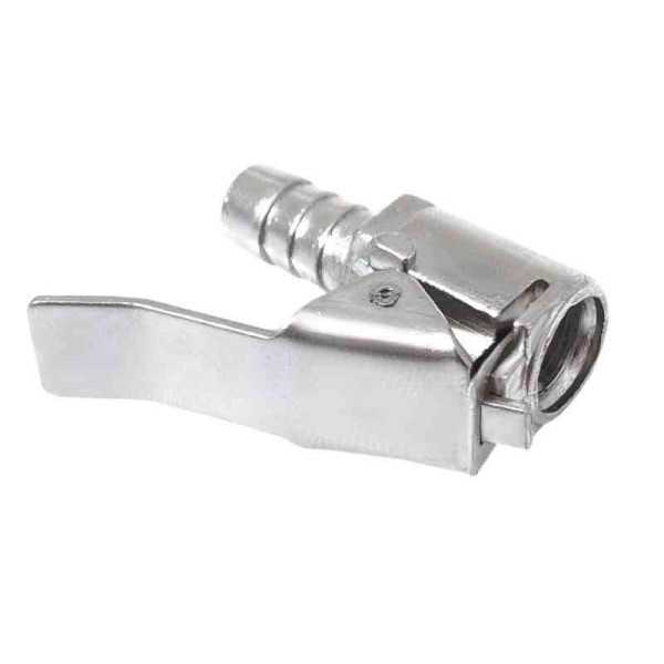 Raccord Ã  compression pour roues de pompage sur tuyau 8 mm