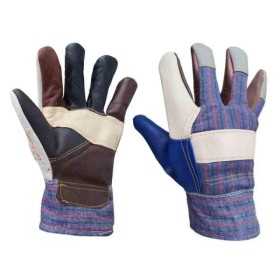 Gants de travail