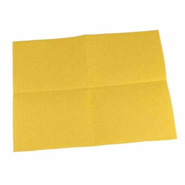 Chamois synthÃ©tique