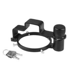 Protection de remplissage de carburant FI 60 mm avec clÃ©s plates