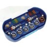 Kit Ampoule 2x H7 12V 55W 28 éléments |  | Ampoule