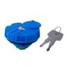 Bouchon de remplissage AdBlue FI 40mm