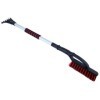 Brosse-grattoir tÃ©lescopique 90 120 cm