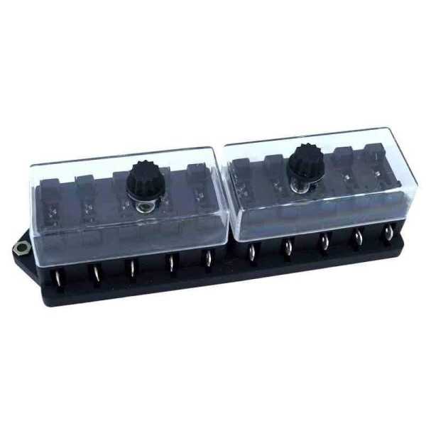 BoÃ®te Ã  fusibles en cÃ©ramique