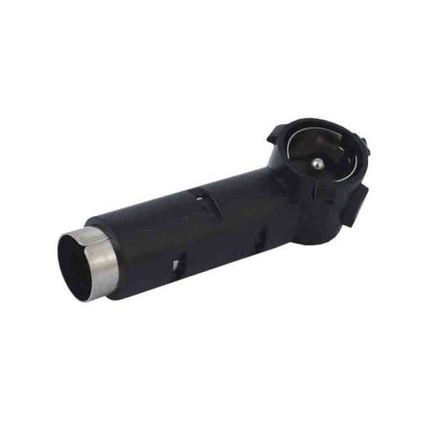 Connecteur d'antenne angulaire - Prise DIN