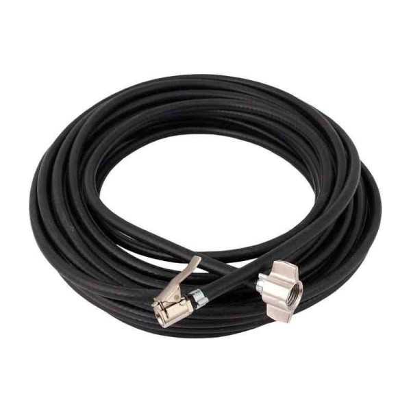 Tuyau de gonflage de pneu 12 m