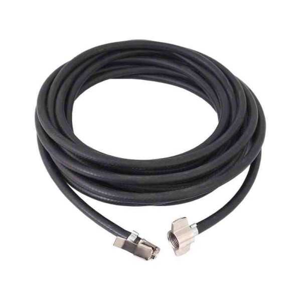 Tuyau pour roues de pompage