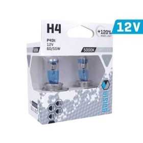 Ampoules VISION illimitÃ© blanc H4 12V 60   55W P43t U E4   120 