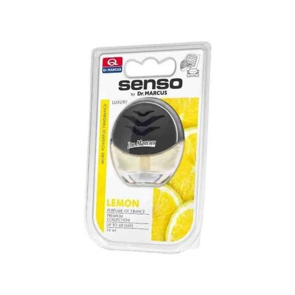 DÃ©sodorisant Senso Luxe