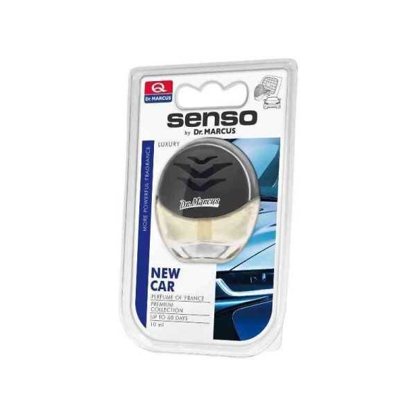 DÃ©sodorisant Senso Luxe