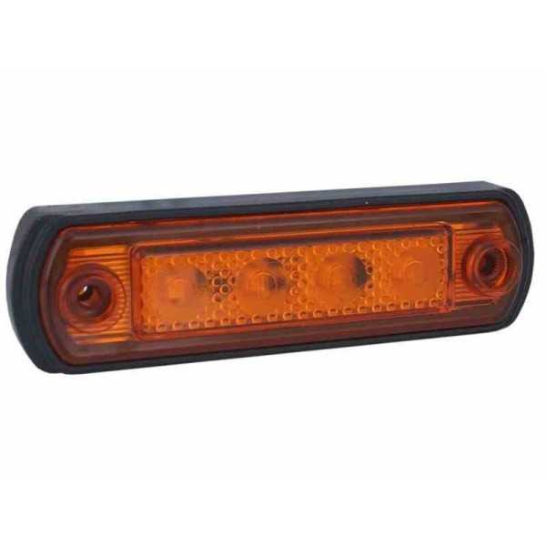 Feu de gabarit Ã  LED