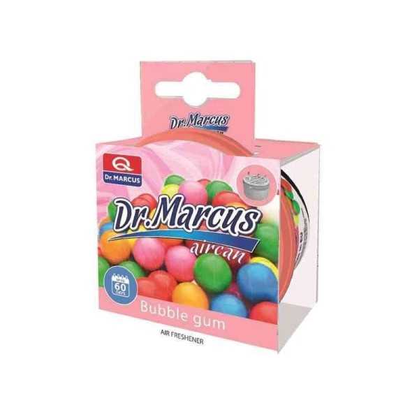 Aircan dÃ©sodorisant Bubble Gum