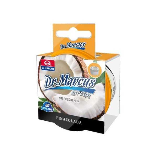 Aircan dÃ©sodorisant  Pinacolada