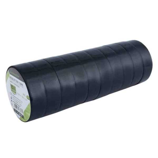 Rubans isolants PVC 0