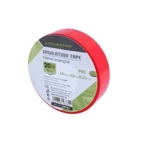 Ruban isolant PVC 0