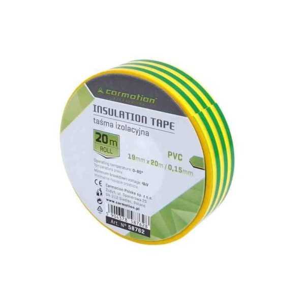 Ruban isolant PVC 0