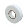 Ruban mousse double face 1mm x 19mm x 3m