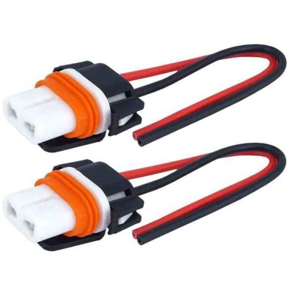 HB4 (9006) douille d'ampoule