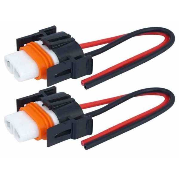 Douille d'ampoule H8   H11