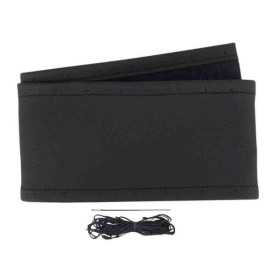 Couvre volant Ã  lacets 39-41 cm