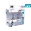 Ampoules VISION blanc arctique H8 12V 35W PGJ19-1 U E4   90 
