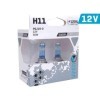 Ampoules VISION illimitÃ© blanc H11 12V 55W PGJ19-2 U E4   120 