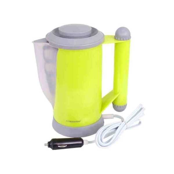 Bouilloire de voiture 0